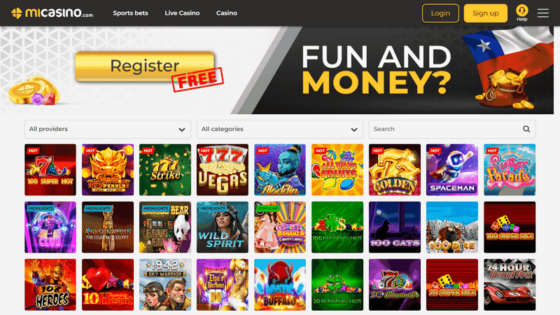 Descubriendo el panorama de los mejores casinos online en Chile: Guía 2026 Descubriendo el panorama de los mejores casinos online en Chile: Guía 2026