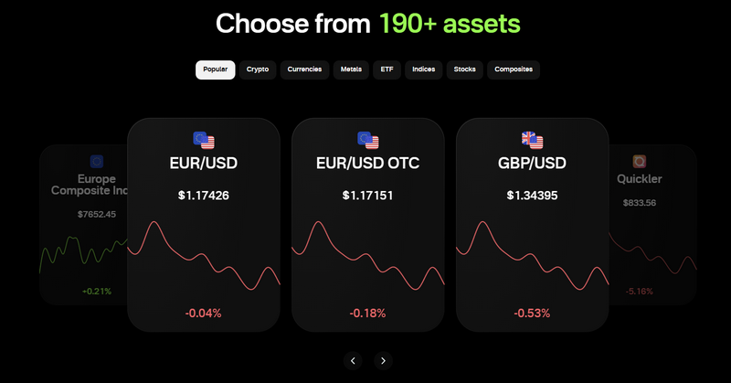 Olymp Trade Review 2026