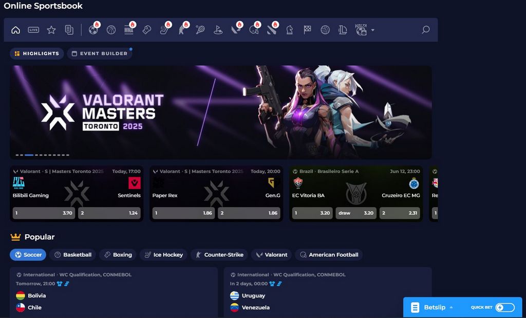 Une évaluation honnête du casino Rainbet. Que disent les experts ?